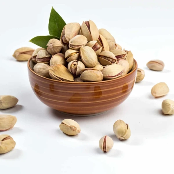 Roasted & Salted Pistachios