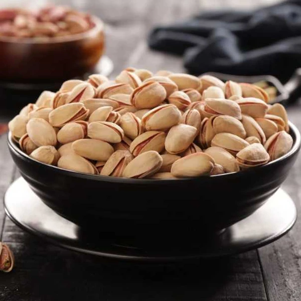 Roasted & Salted Pistachios