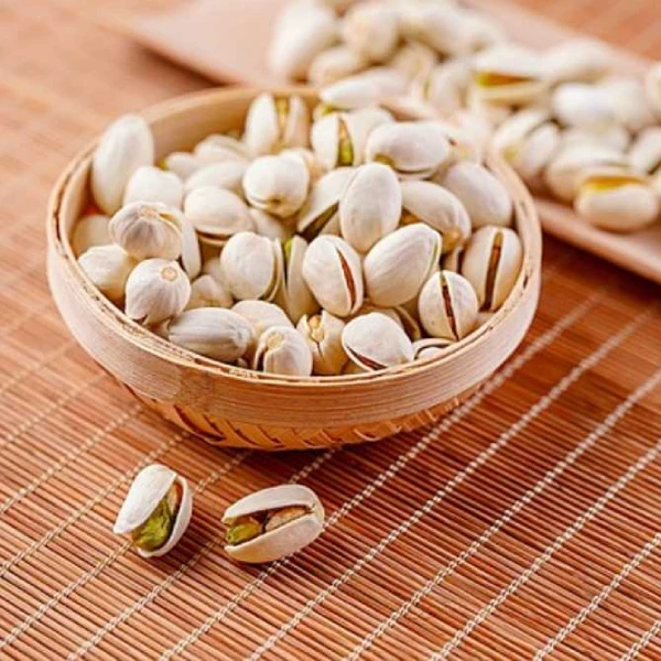 Roasted & Salted Pistachios